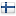 fo3.ru server is located in Finland